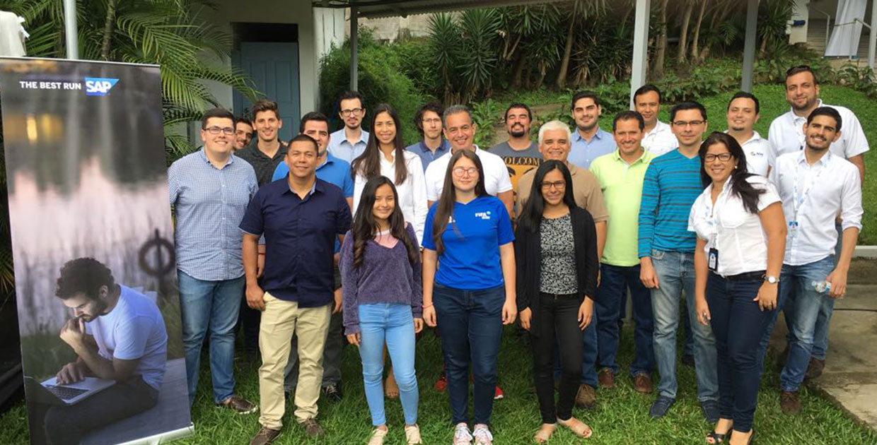 ‘Ecolones’ representará a Costa Rica en concurso de innovación en Nueva York