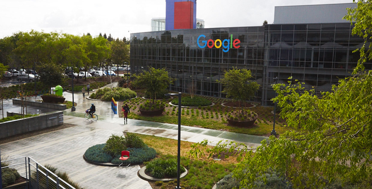 Feria de las ciencias de Google está abierta para jóvenes inventores