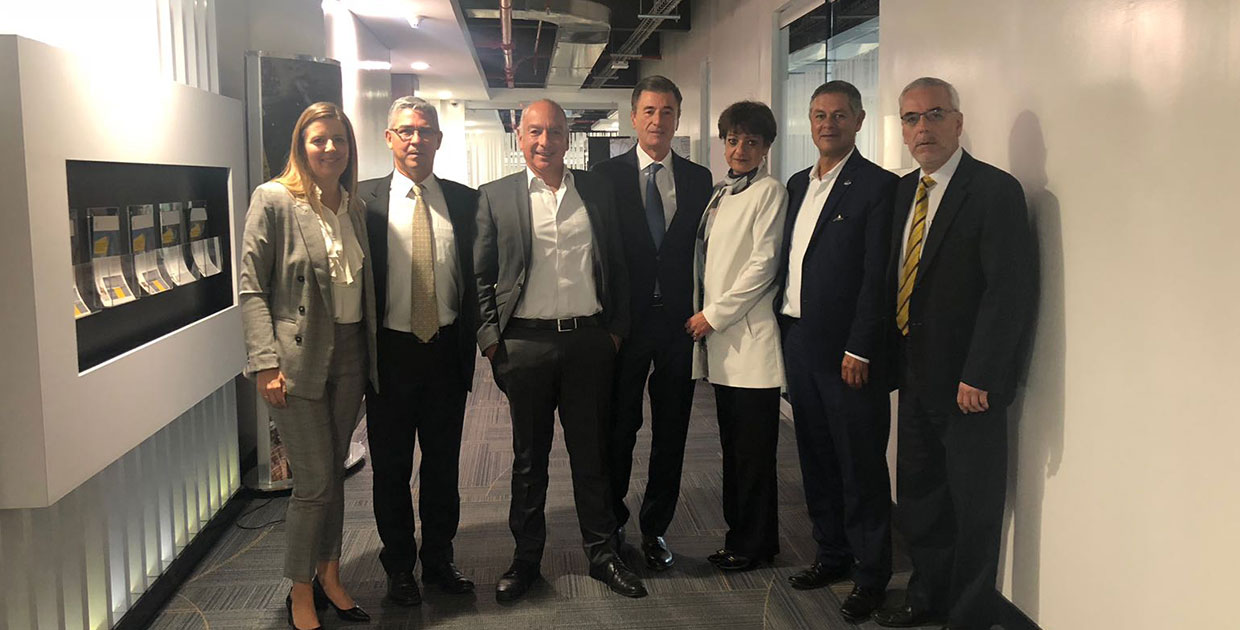 Grupo Softland adquiere compañía colombiana SQL Software