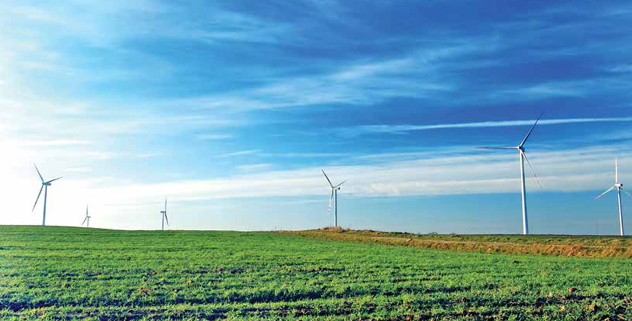 Sostenibilidad, la llave del futuro