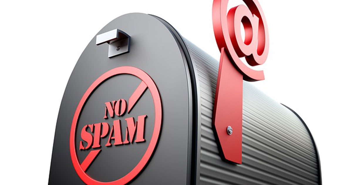 Evite que sus correos sean marcados como spam
