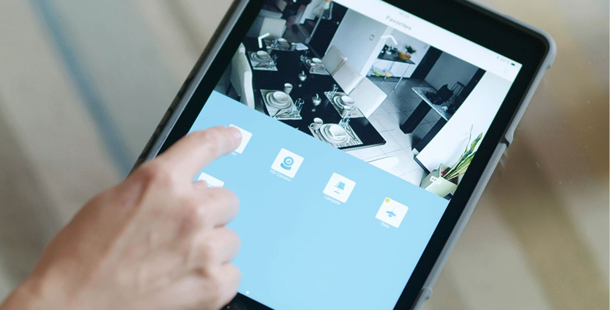 Smart Homes, la propuesta de Spectrum en tecnología para el hogar