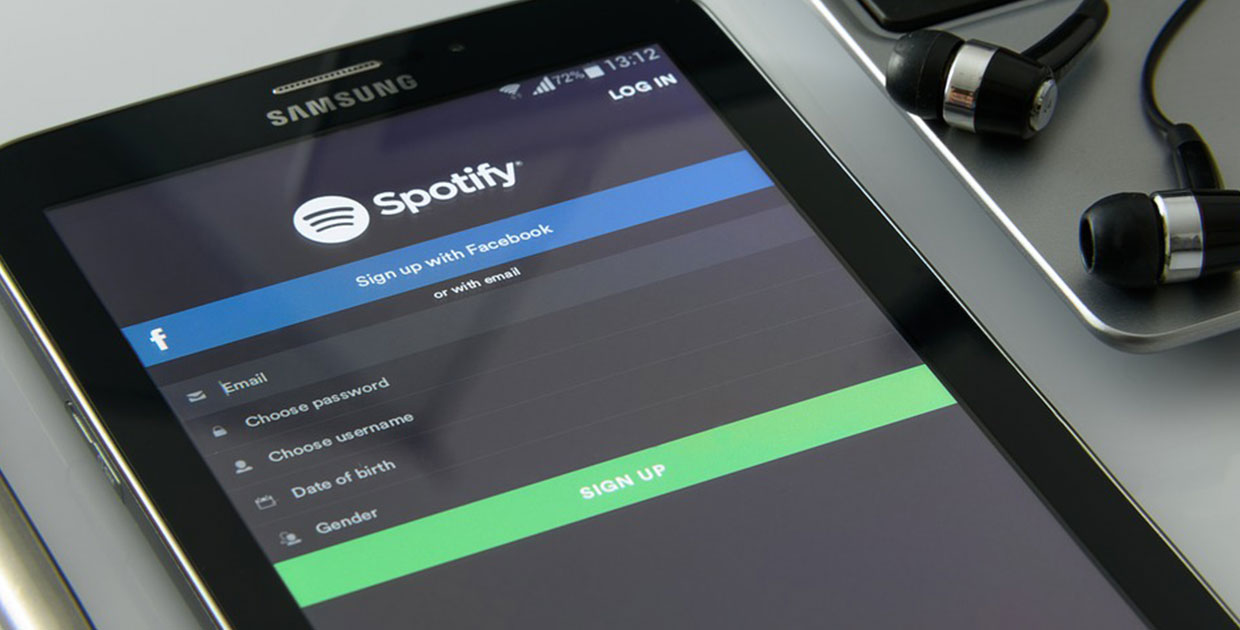 Ahora puede descargas hasta 10.000 canciones en Spotify