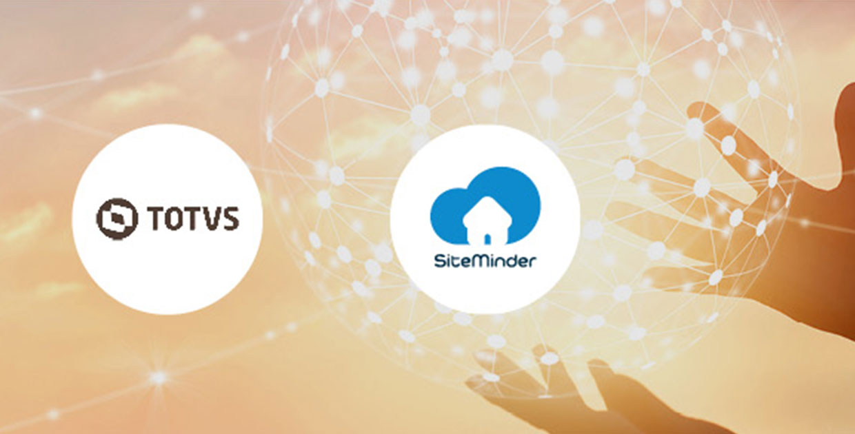 Gigantes de la tecnología se unen para mejorar la automatización de los hoteles