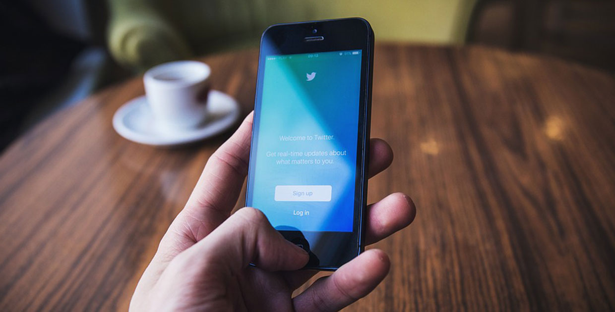 Twitter empieza a probar función para que usuarios puedan editar tuits