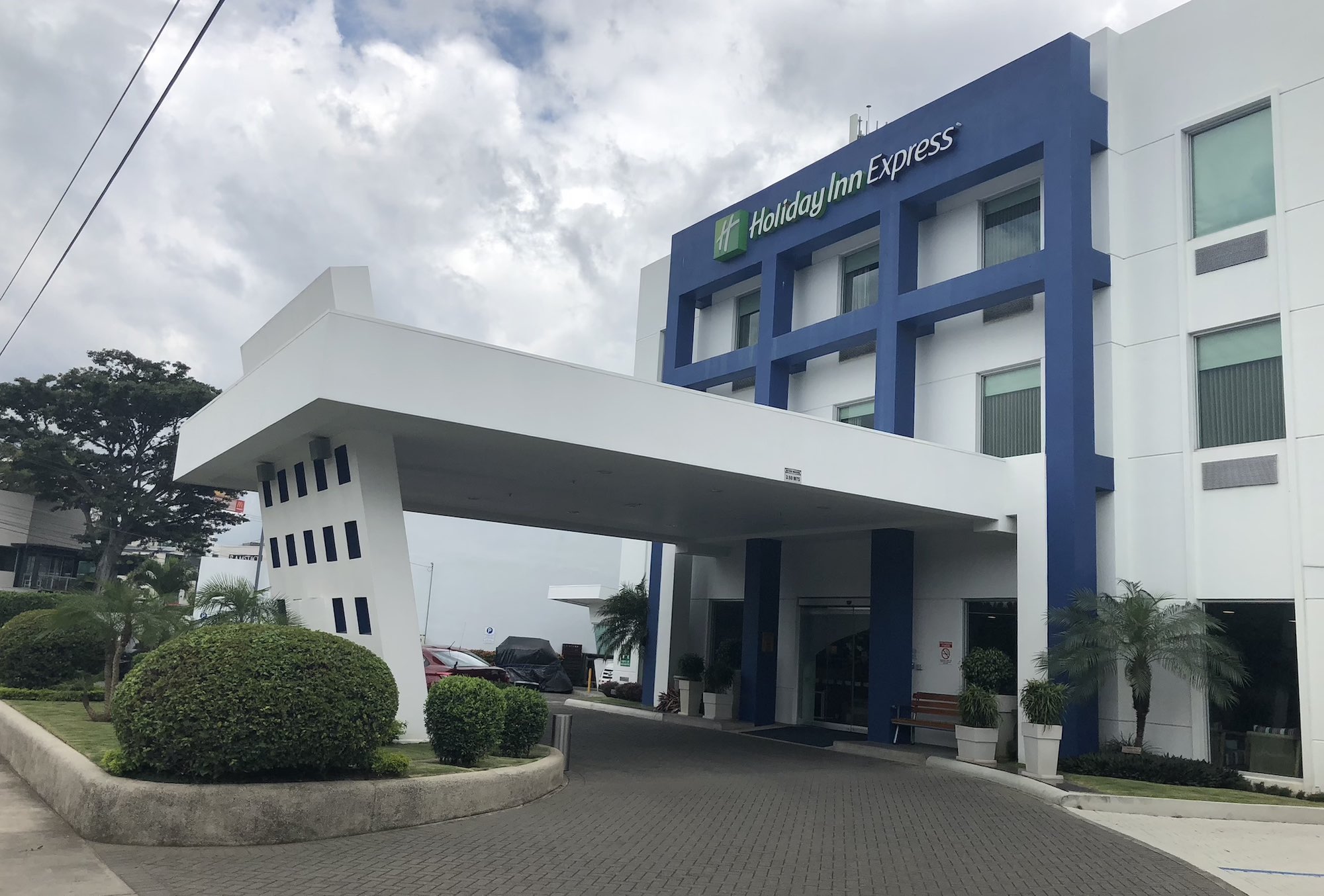 Agrisal Hoteles invierte US$1 millón en remodelación de hotel en Costa Rica
