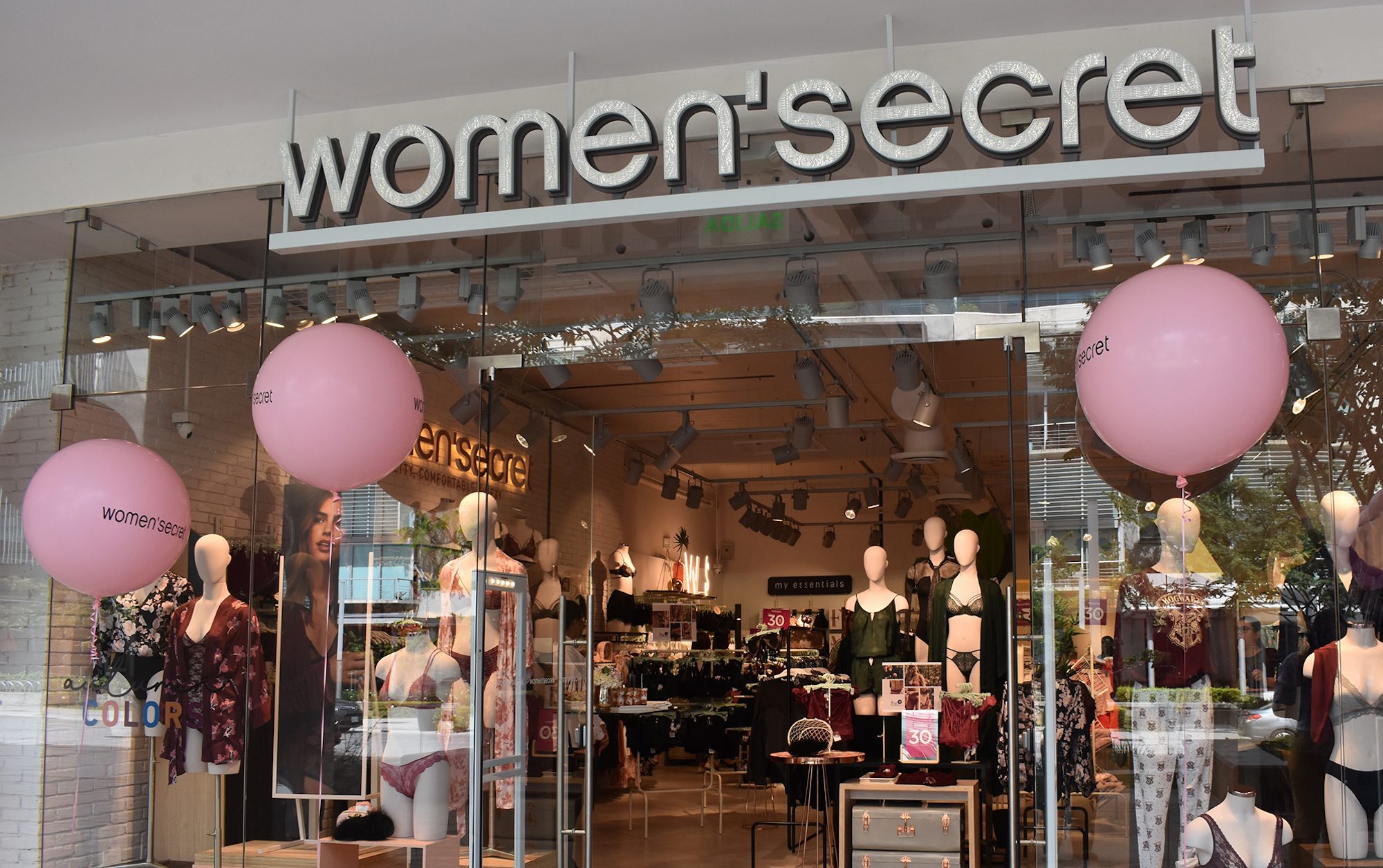 Women’Secret se expande en Costa Rica