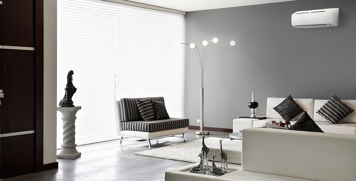 ¿Verdadero o falso? Algunos mitos del aire acondicionado