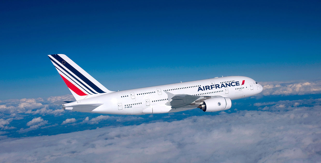 Air France – KLM amplía su oferta de vuelos para el verano europeo con más conexiones desde Costa Rica este 2025