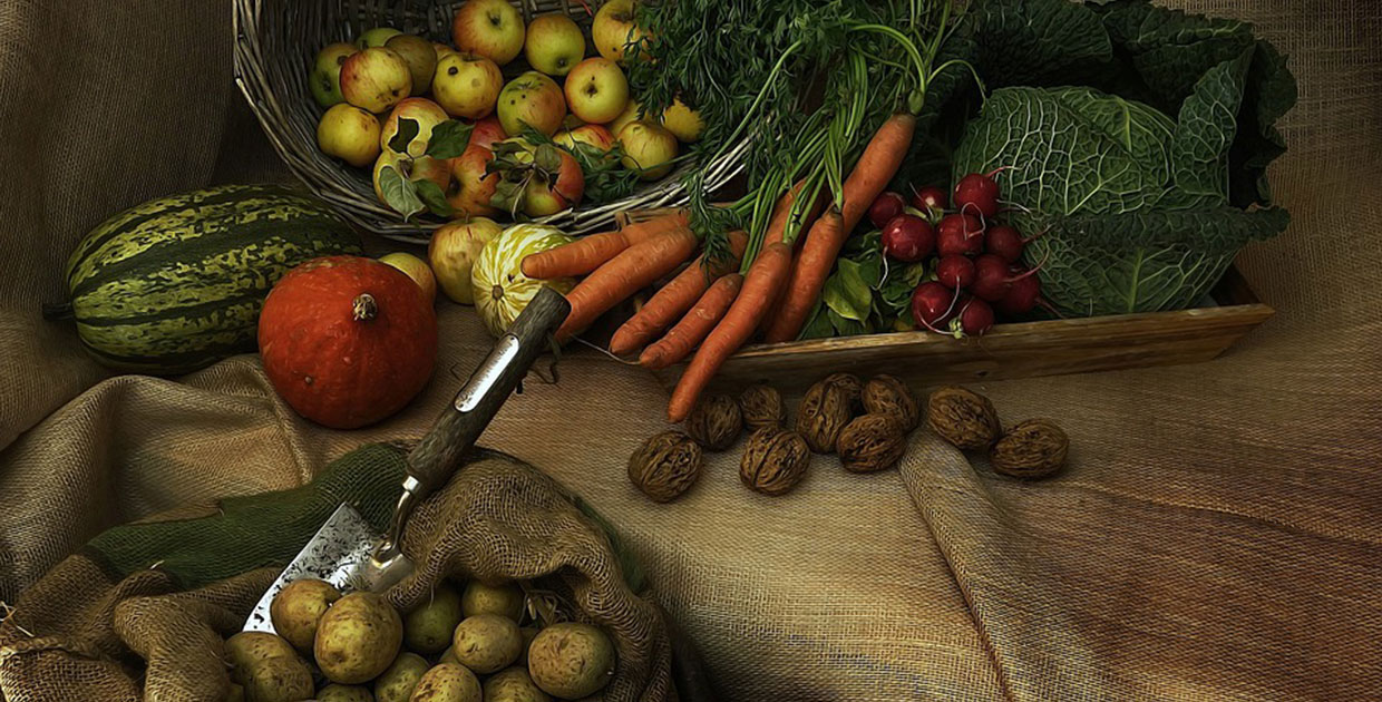 BID y socios lanzan plataforma para combatir las pérdidas y desperdicios de alimentos