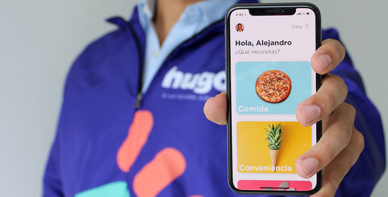 Llega a Costa Rica app que conecta a usuarios con productos y servicios