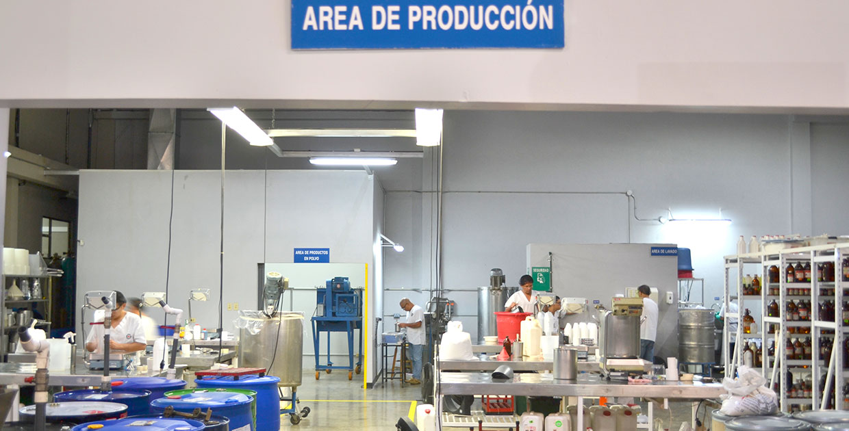 Inteco certificó la primera  empresa Carbono Neutral Plus en Costa Rica
