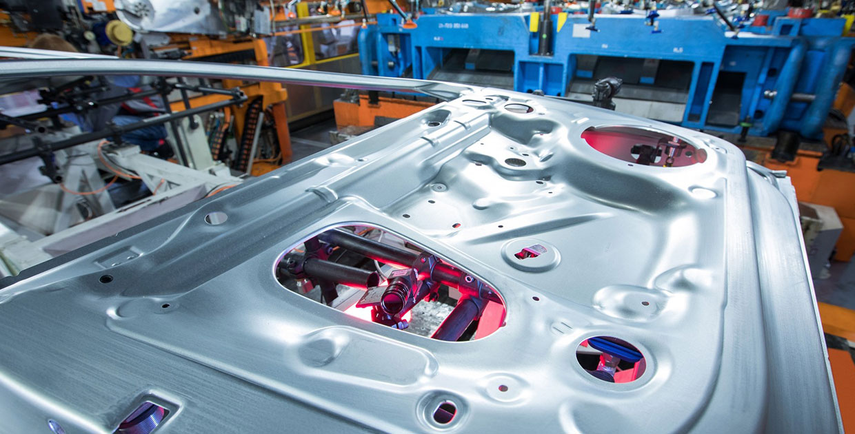 Audi utiliza la Inteligencia Artificial en la inspección de calidad de sus vehículos