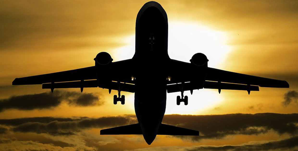 US$156.000 millones genera el transporte aéreo en Latinoamérica y el Caribe