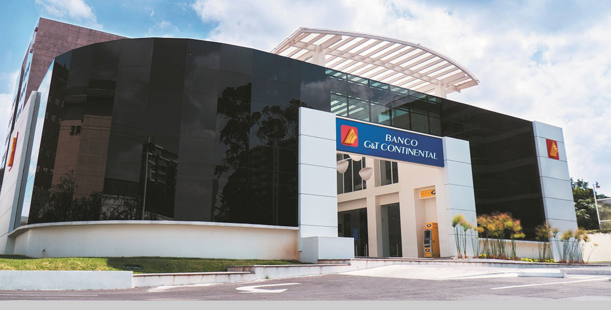 G&T Continental incentiva el ahorro en Guatemala con portafolio integral