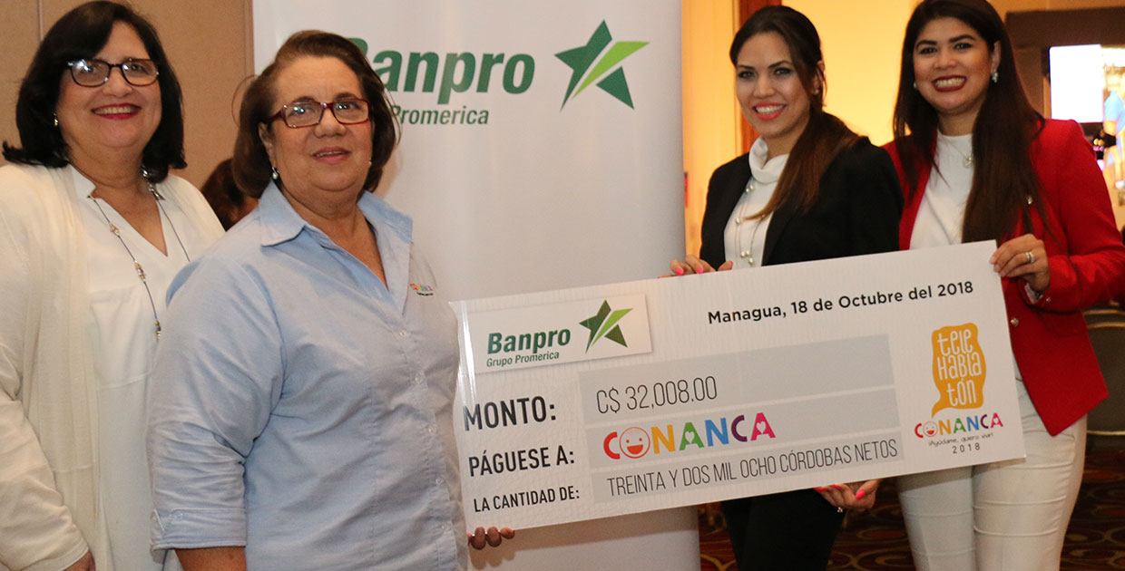 El Cáncer no espera…