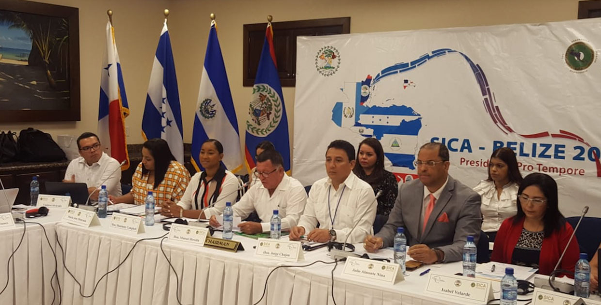 Promitur una iniciativa regional para avanzar  en la integración turística centroamericana