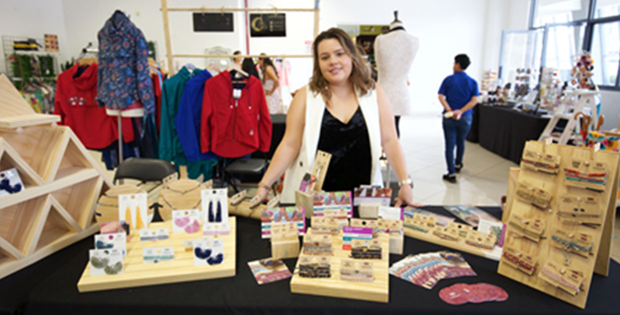 Pyme costarricense apoya a mujeres indígenas guatemaltecas