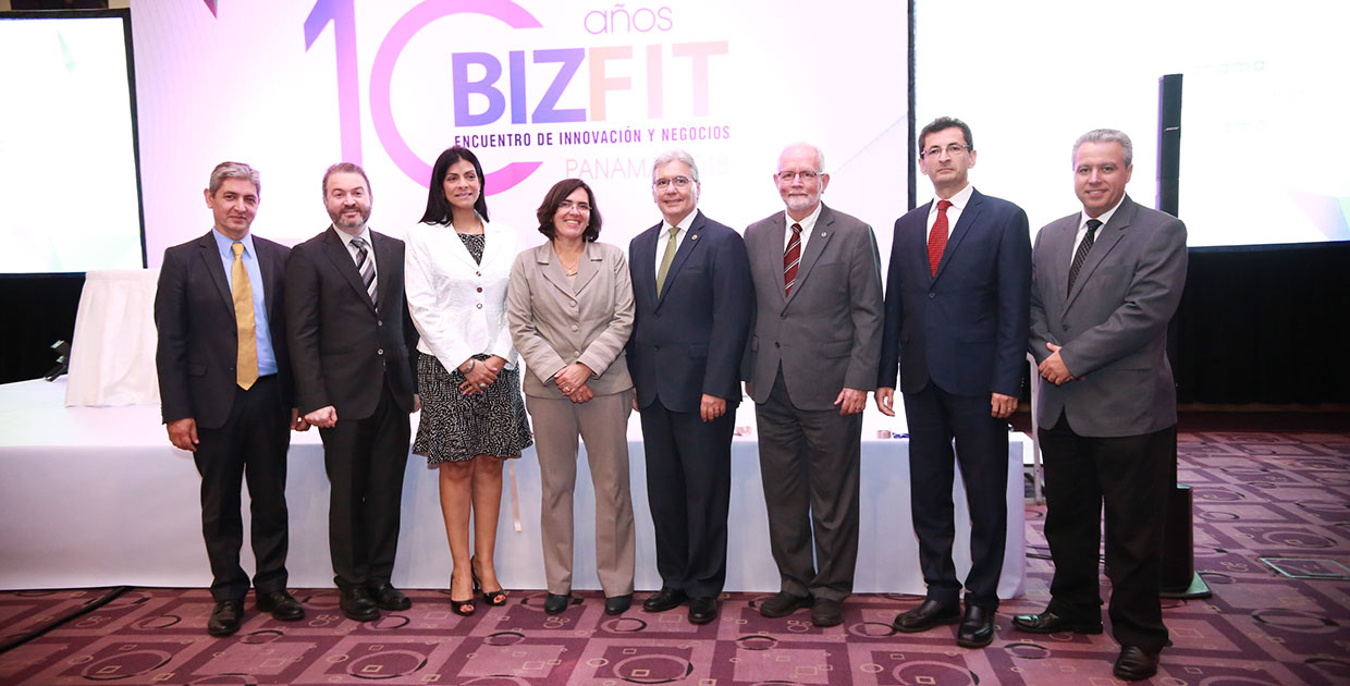 Capatec y el Fomin lanzan el proyecto de ecosistemas para emprendimientos digitales