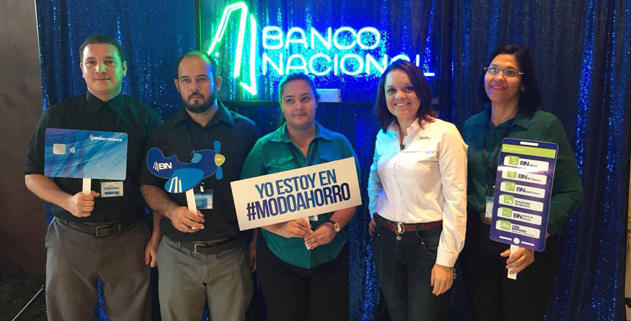 30 empresas creadas por colegiales costarricenses participán en Encuentro Labor@