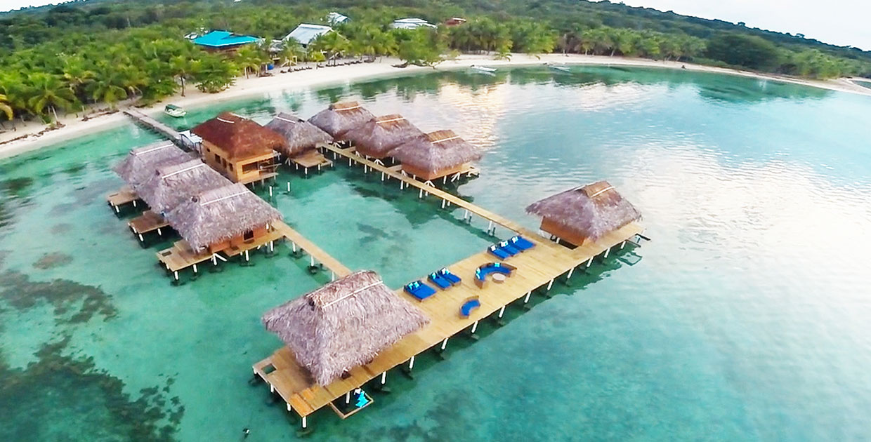 Empresarios panameños apuestan a la oferta turística del país