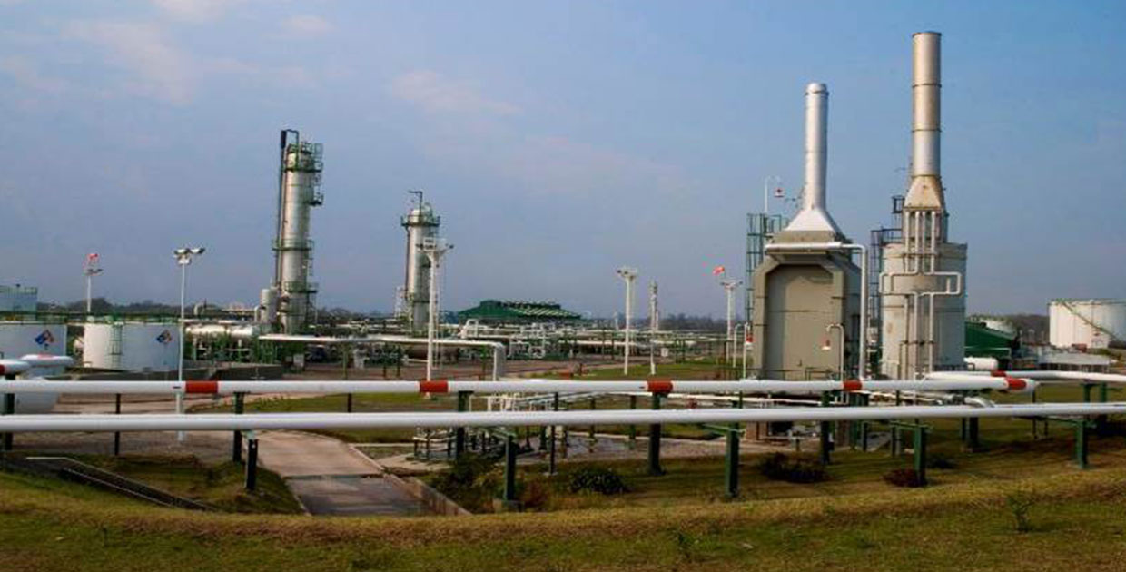 El potencial de los recursos naturales y su impacto en la productividad en América Latina