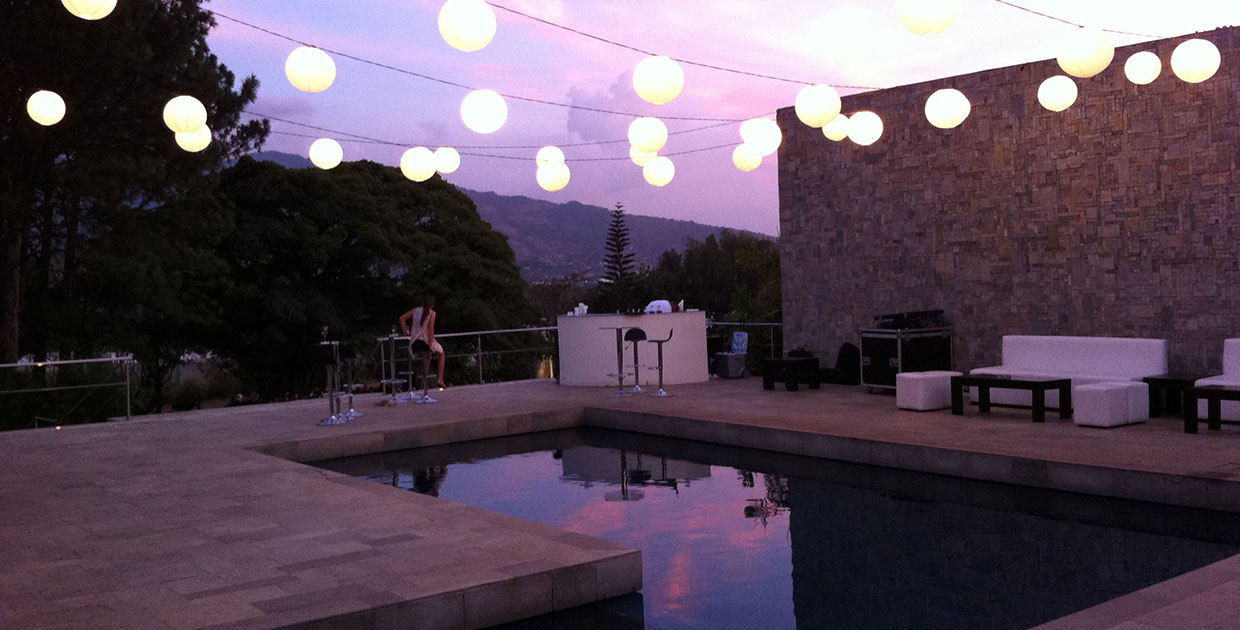 Campo Lago celebra 10 años como referente del buen gusto y la exclusividad en sus eventos