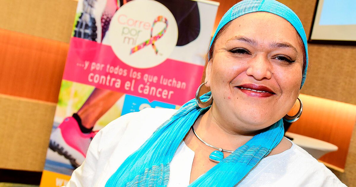 Corre por mí celebra 10 años de lucha contra el cáncer en Costa Rica