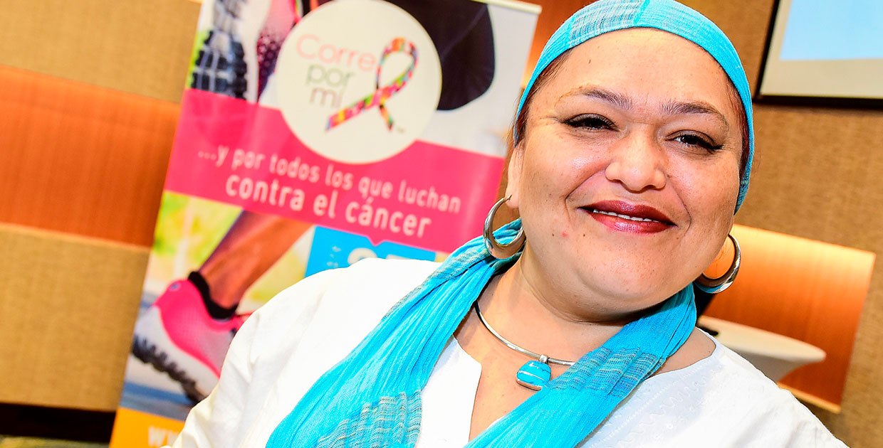 Corre por mí celebra 10 años de lucha contra el cáncer en Costa Rica