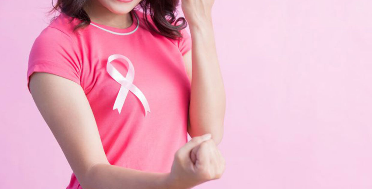 Semana Rosa busca generar conciencia sobre el Cáncer de Mama entre las costarricenses