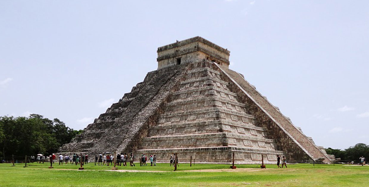 Aumenta el número de turistas estadounidenses en México