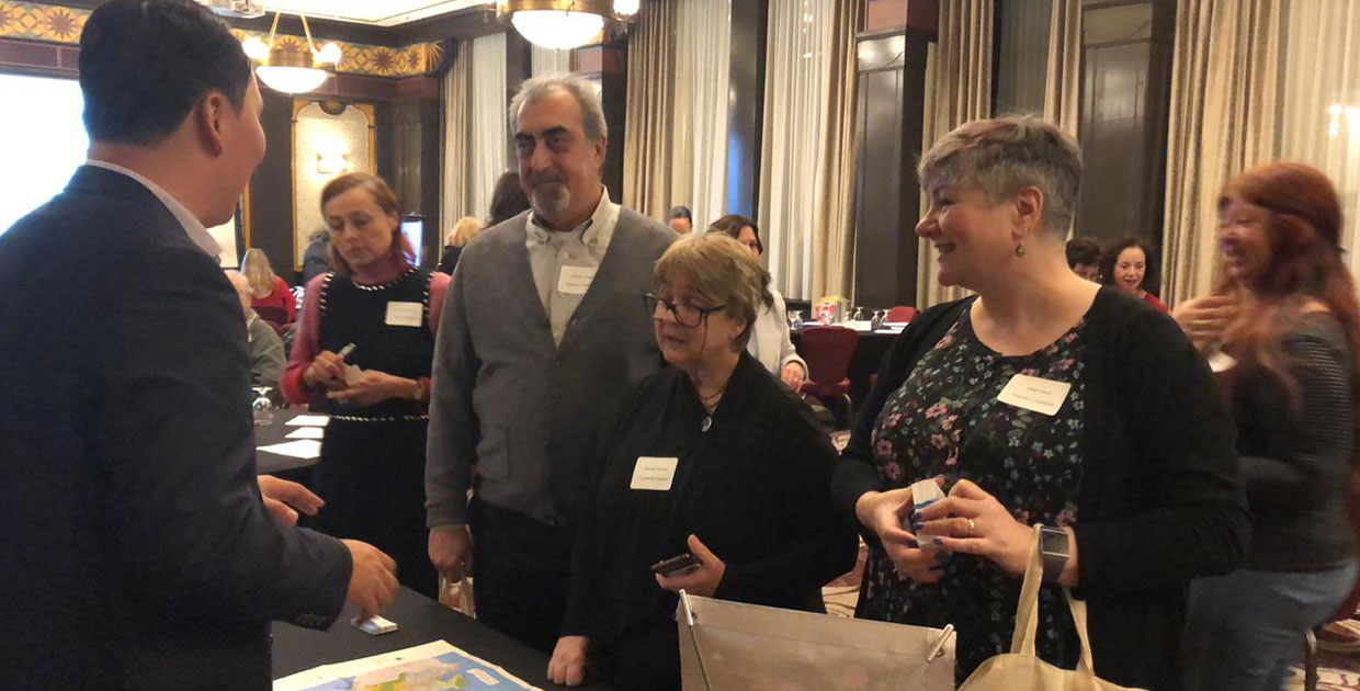 Refuerzan promoción de Costa Rica como destino turístico en Canadá