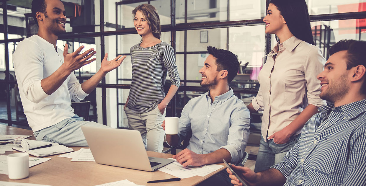 Por segundo año consecutivo, PwC Interaméricas celebra su Semana de la Inclusión y Diversidad