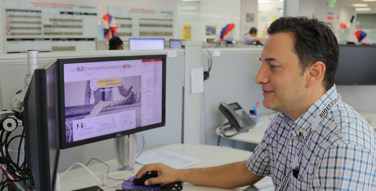 Empleados  digitalmente exhaustos en 2021