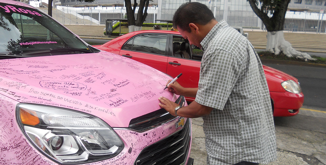 Pacientes con cáncer tendrán espacio para terapia y rehabilitación