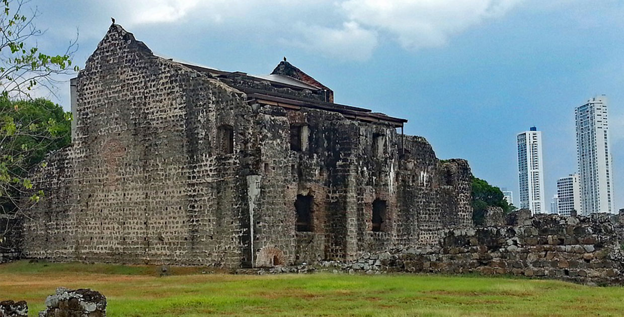 App permite visitar 500 lugares de Ciudad de Panamá