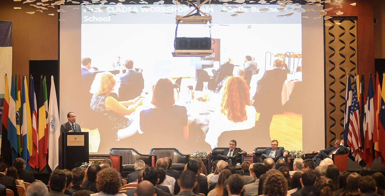 CLADEA 2018 se realiza en Costa Rica