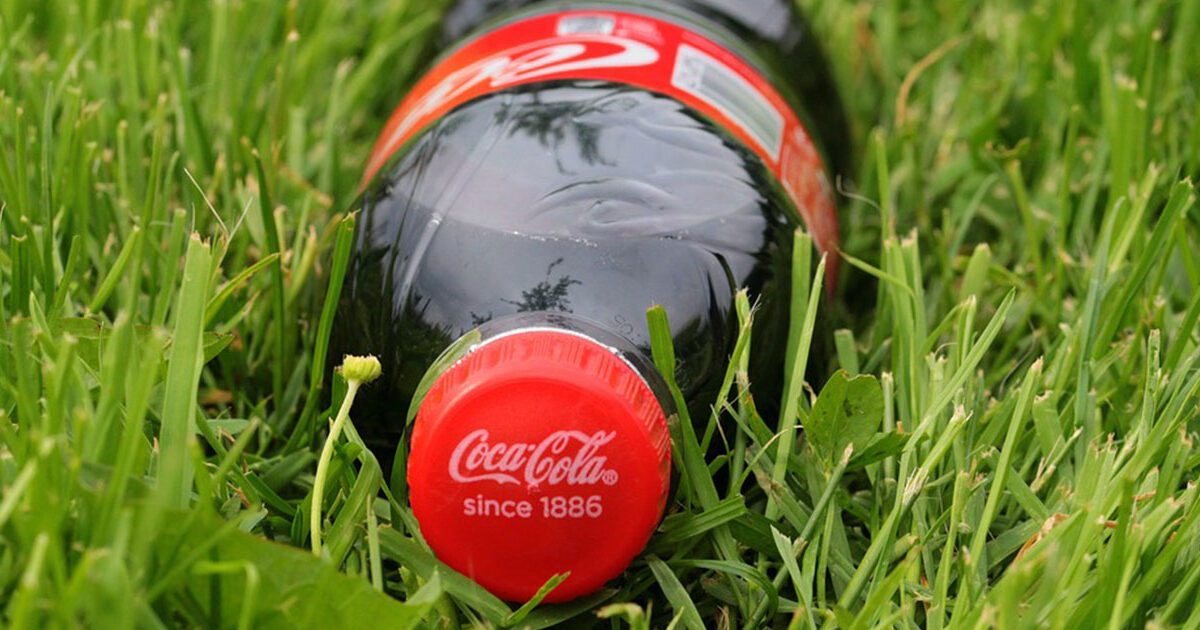 Coca Cola recibe premio como Proveedor del Año