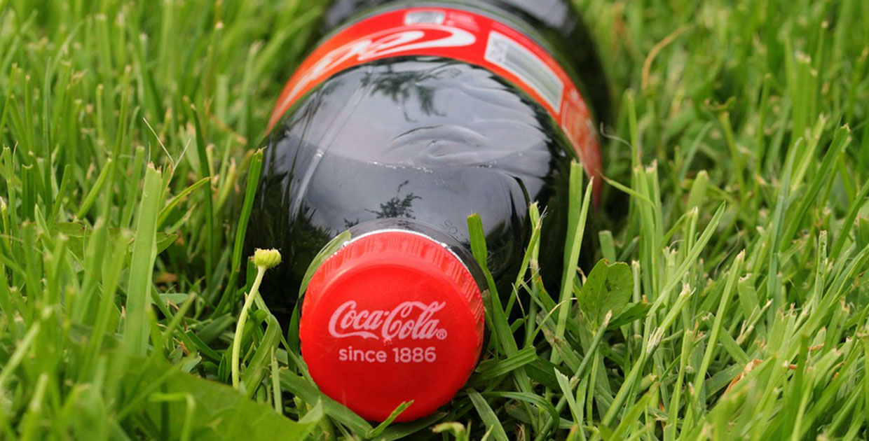 Coca-Cola, Maggi y Colgate siguen siendo las tres marcas más elegidas de Centroamérica