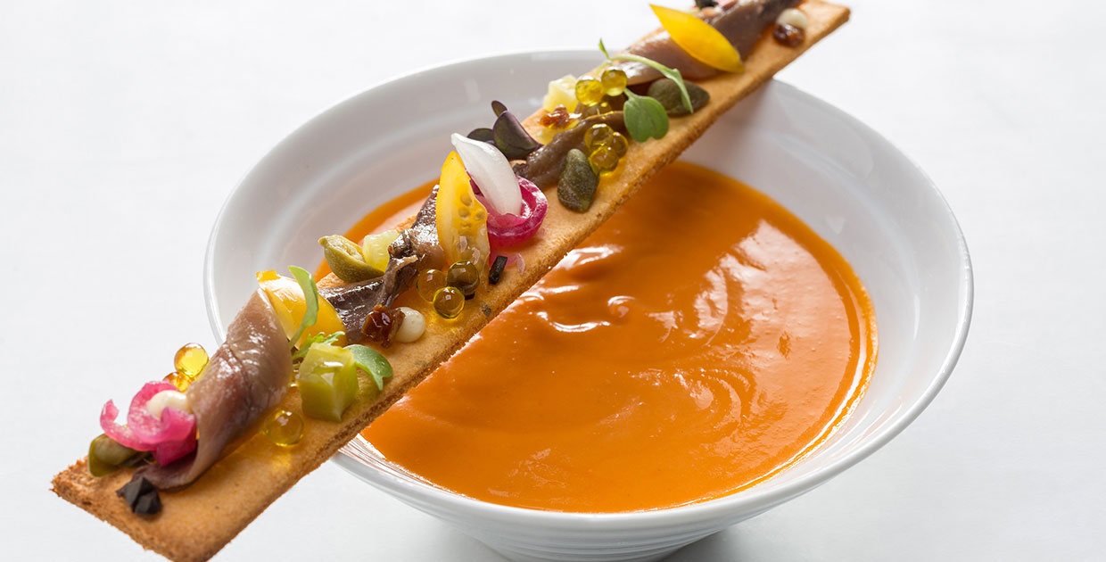 AC Hotels by Marriott celebra Día de la Hispanidad con Festival Gastronómico Español