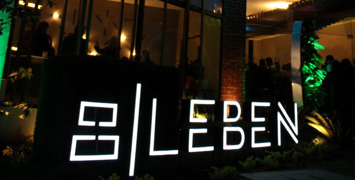 Leben, un lugar para vivir mejor en Guatemala