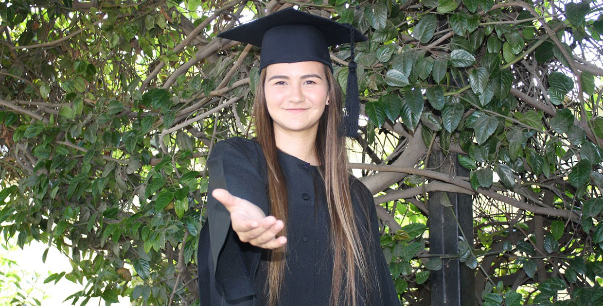 Dual Diploma Program, una oportunidad de obtener una doble titulación en Guatemala