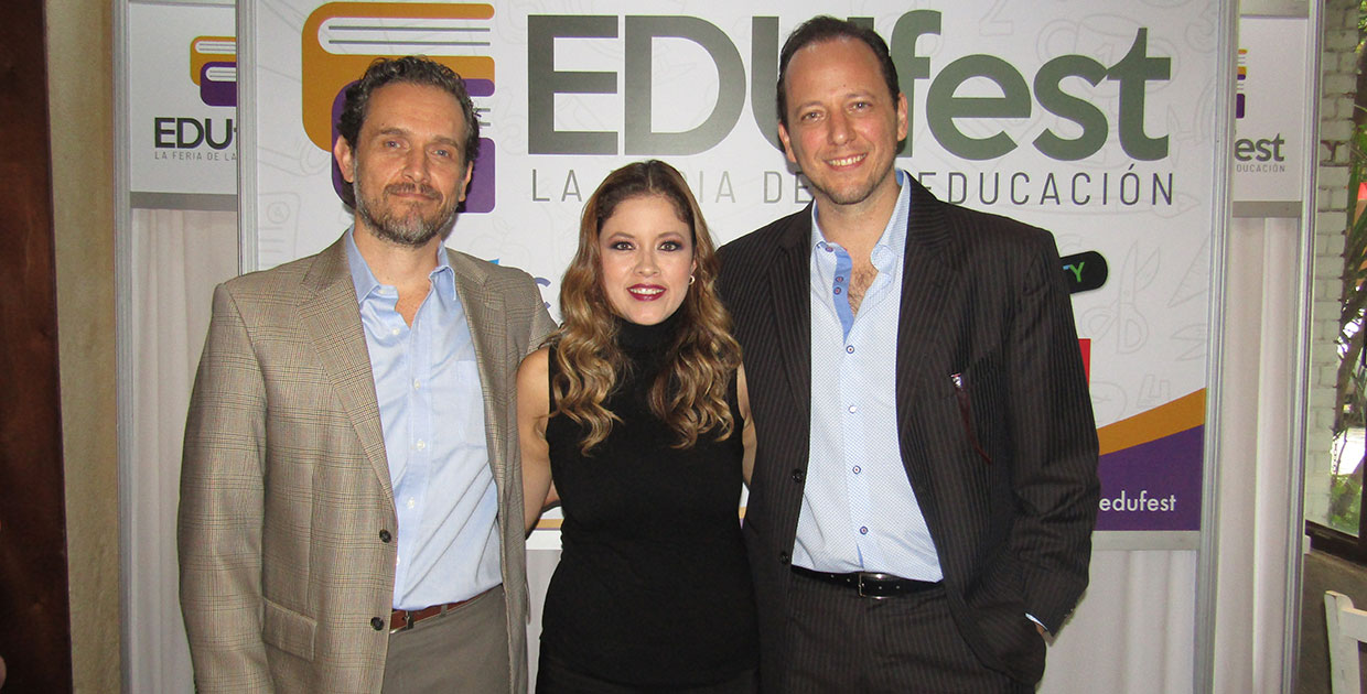 EDUfest, la oferta educativa de Guatemala en un solo lugar