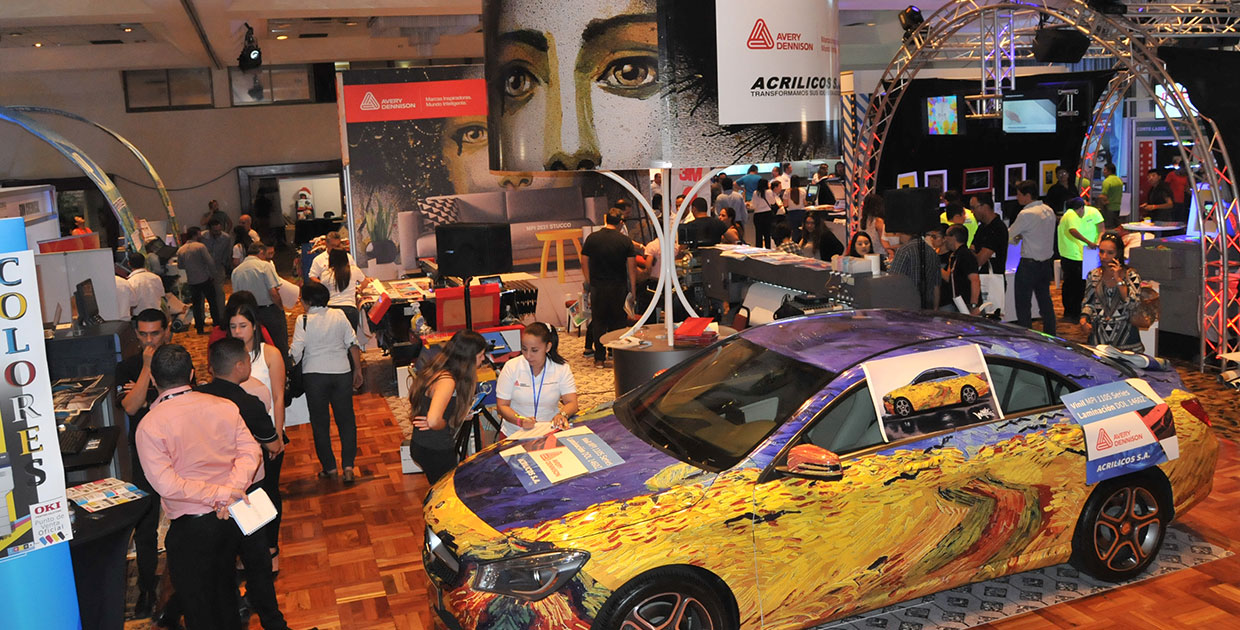 Costa Rica reunirá lo mejor de la industria gráfica iberoamericana