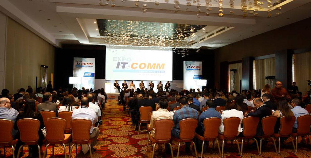 Innovación como política pública,  para migrar hacia una Economía Digital