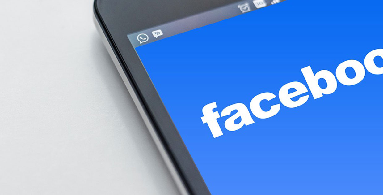 Facebook lanza Portal, un sistema para hacer videollamadas