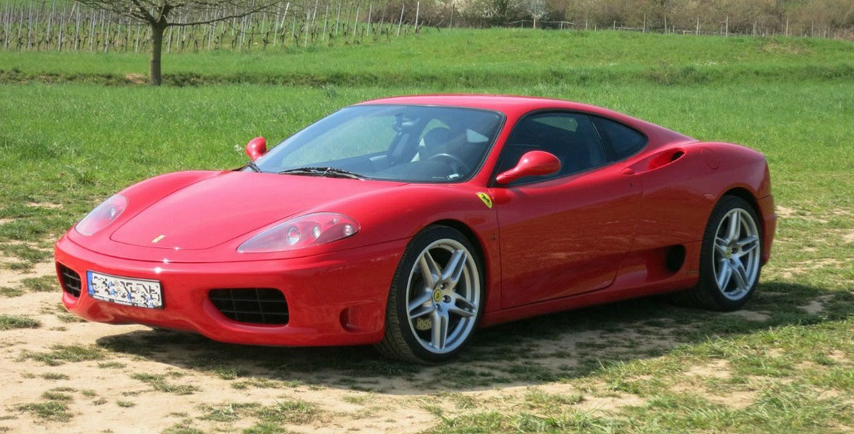 Cars & Coffee combinará lo mejor de los autos antiguos y deportivos en “Cultura AutoExótica”