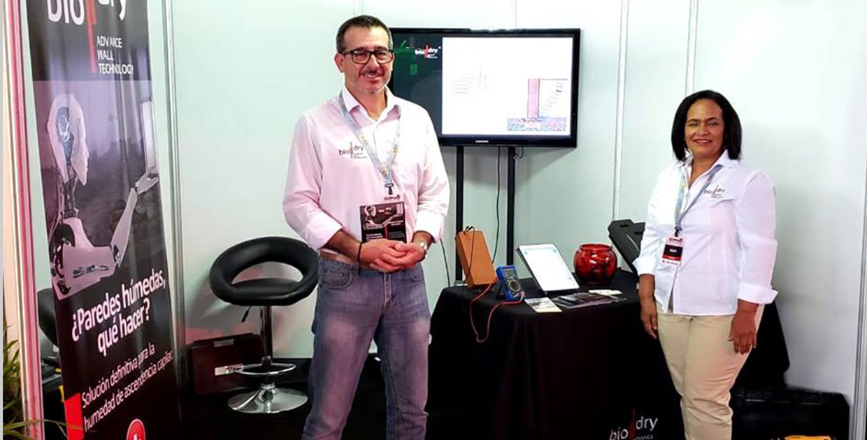 Franquicia suiza Biodry establece operaciones en Costa Rica