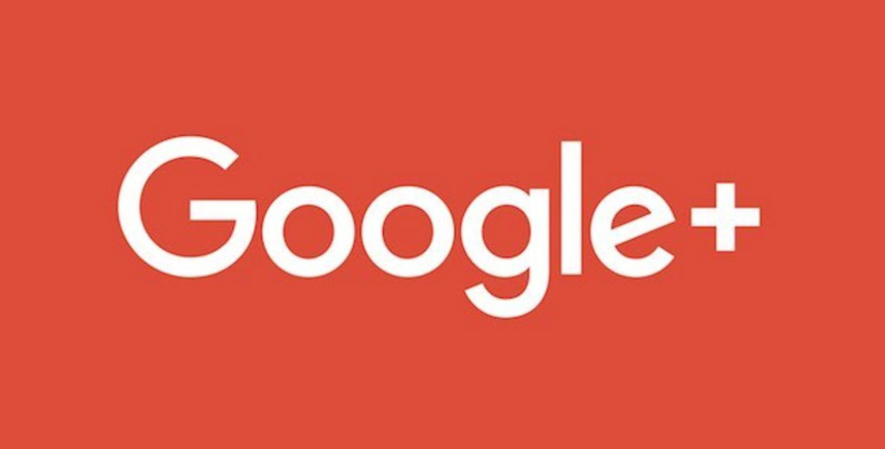 Google cerrará Google Plus