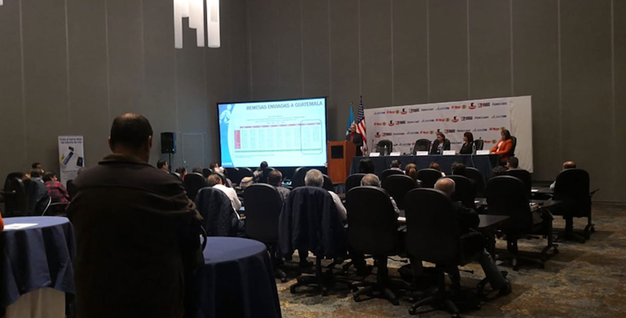 Guatefer, la feria comercial y exposición de negocios más grande de Guatemala